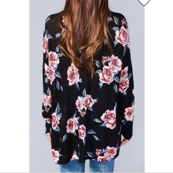 MuMu Mellow Bonfire Sweater Monet - Picture 10 of 10